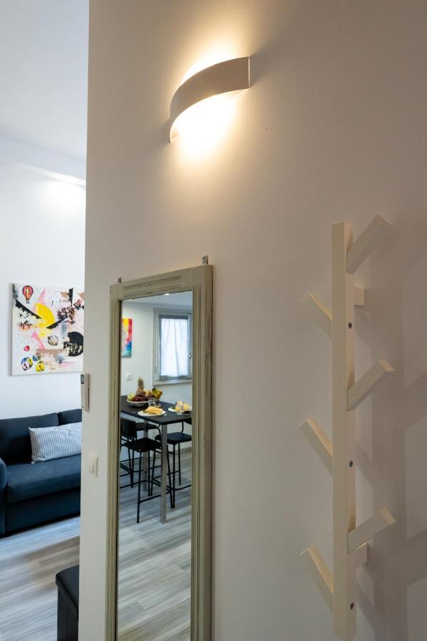 Central Suites Aegina 1 Exteriör bild